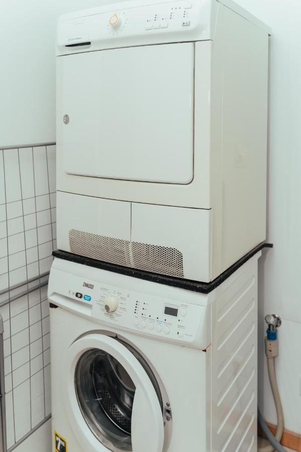 Alojamento Maritimo Apartment Espinho  Ngoại thất bức ảnh